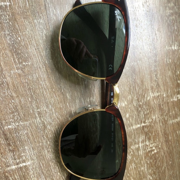 Women’s Ray Ban Sunglasses - Picture 2 of 5